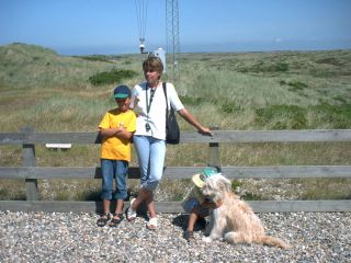 Ich und meine Familie